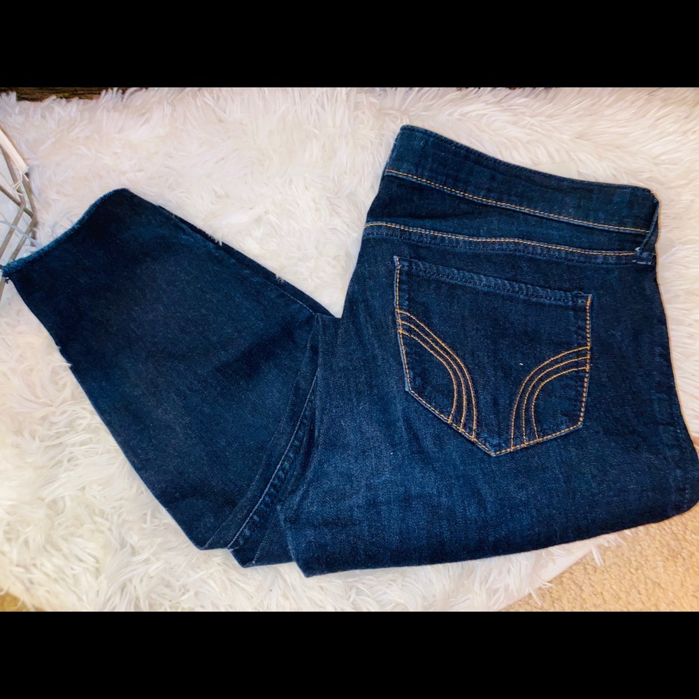 Skinny jeans